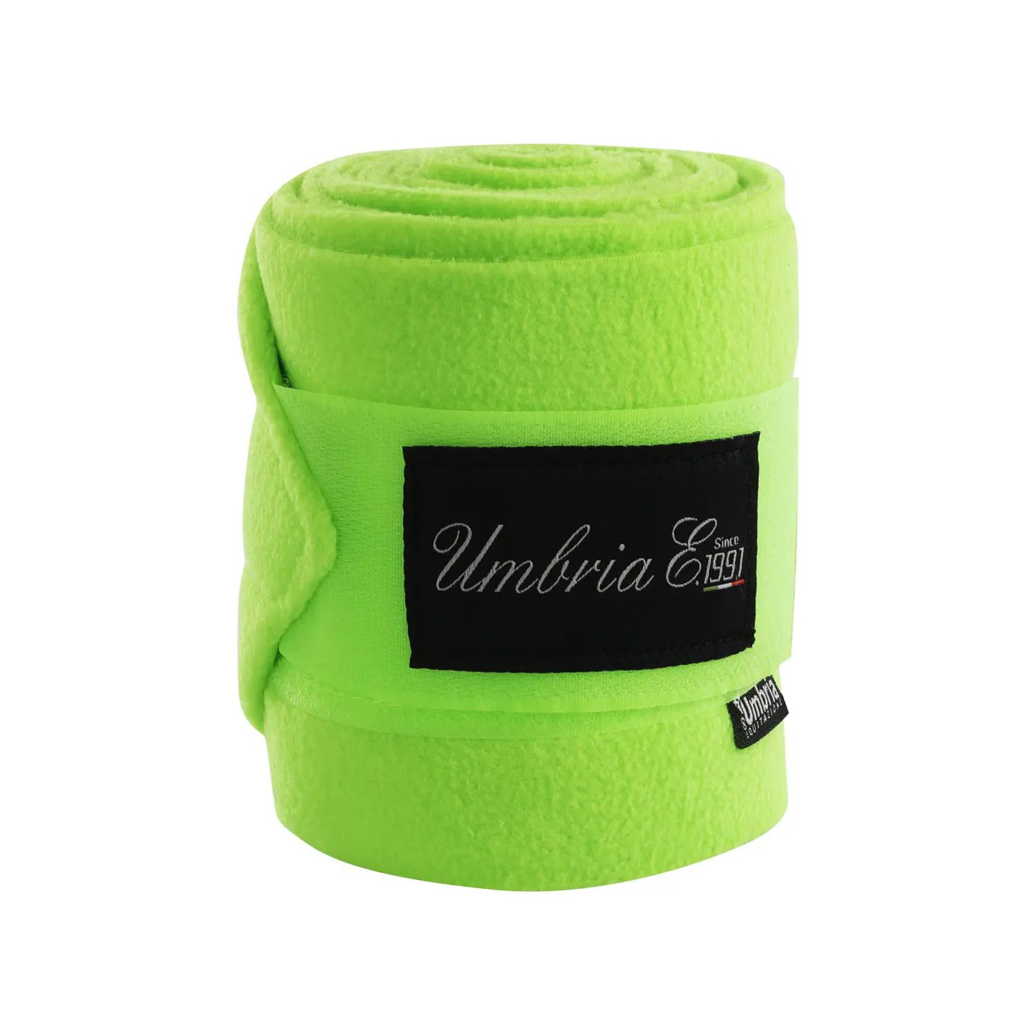 Umbria Equitazione Vert Padded Resting Bands For Polar Horses (X4)