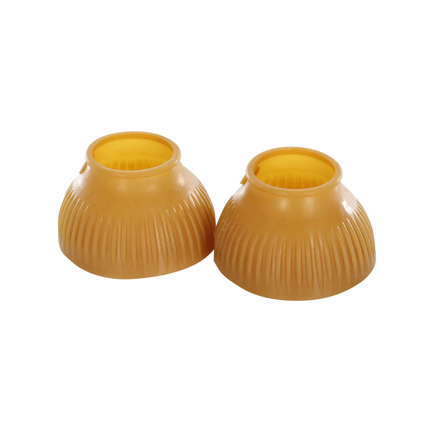 Umbria Equitazione Marron Rubber Horse Bells