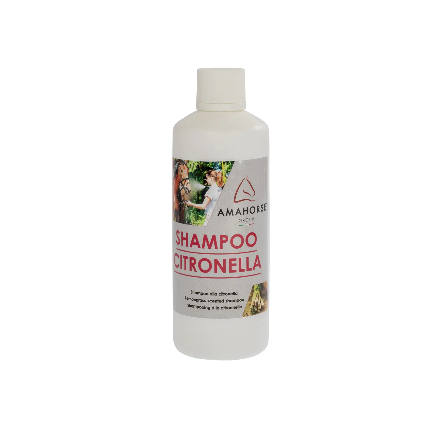 Umbria Equitazione Blanc Horse Shampoo Amago