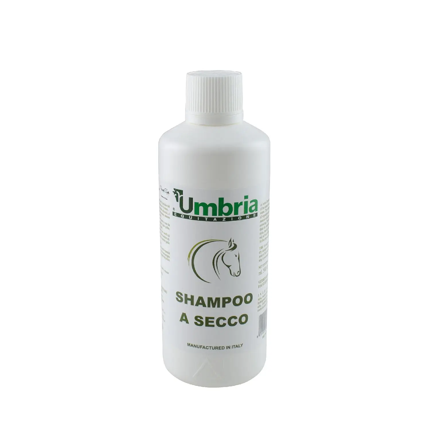 Comparer les prix de Shampoing pour cheval Umbria Equitazione Amadry