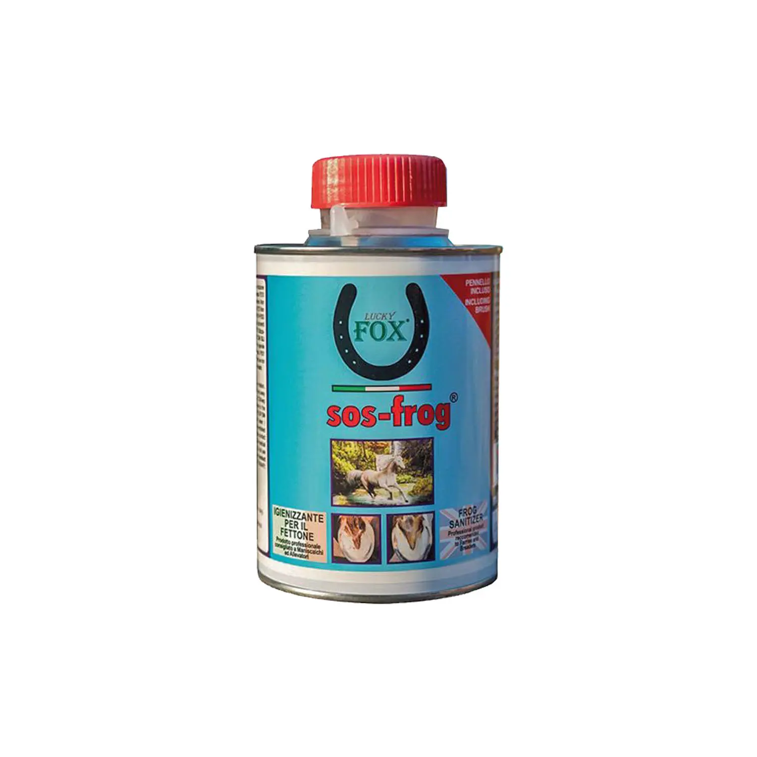 Comparer les prix de Spray désinfectant pour cheval Umbria Equitazione
