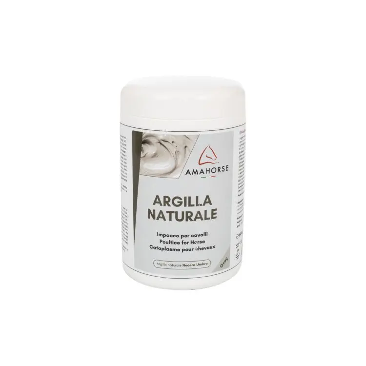 Comparer les prix de Argile pour cheval Umbria Equitazione Amaclay 1,50kg