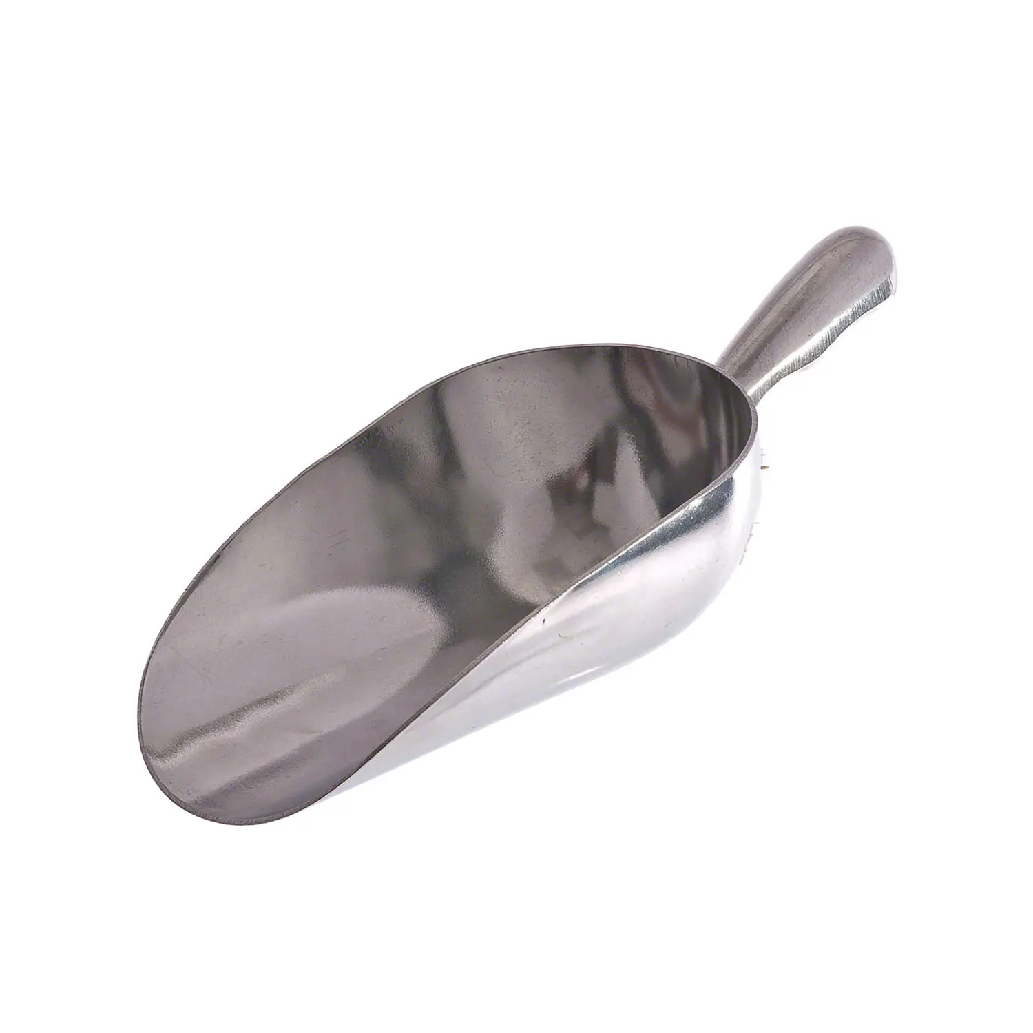 Umbria Equitazione Argenté Aluminium Grain Shovel