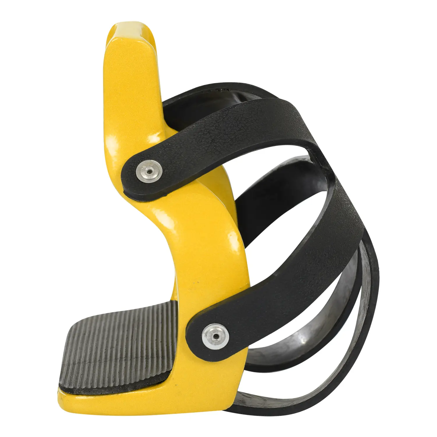 Meilleurs prix pour Étriers équitation aluminium avec cage-oreillet Umbria Equitazione SS