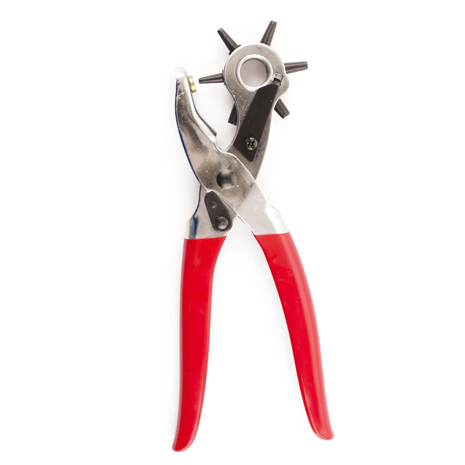 Meilleurs prix pour Poinçon de cuir découpe avec 6 poinçons Umbria Equitazione