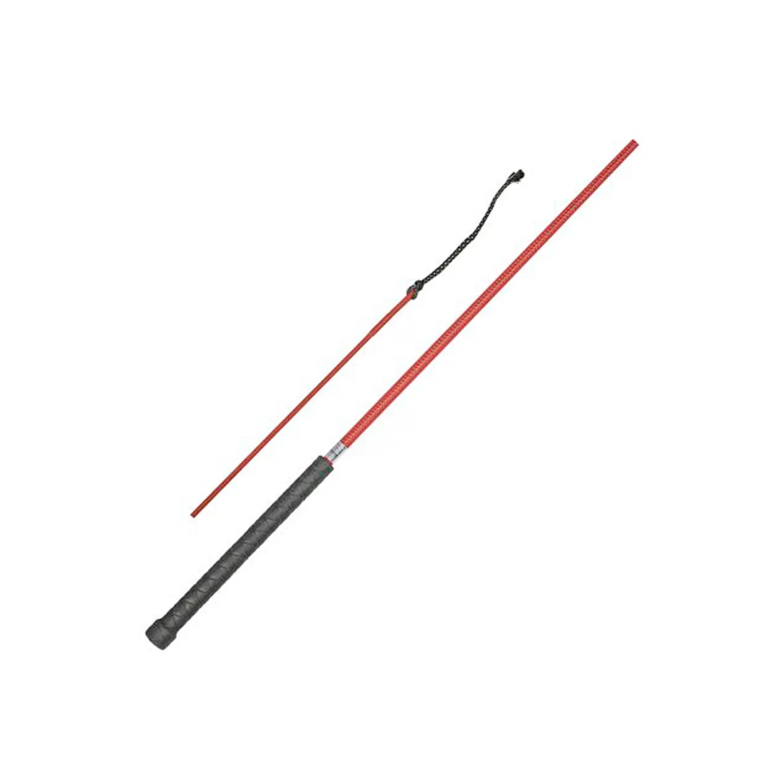 Umbria Equitazione Rouge Dressage Stick For Horseback Riding