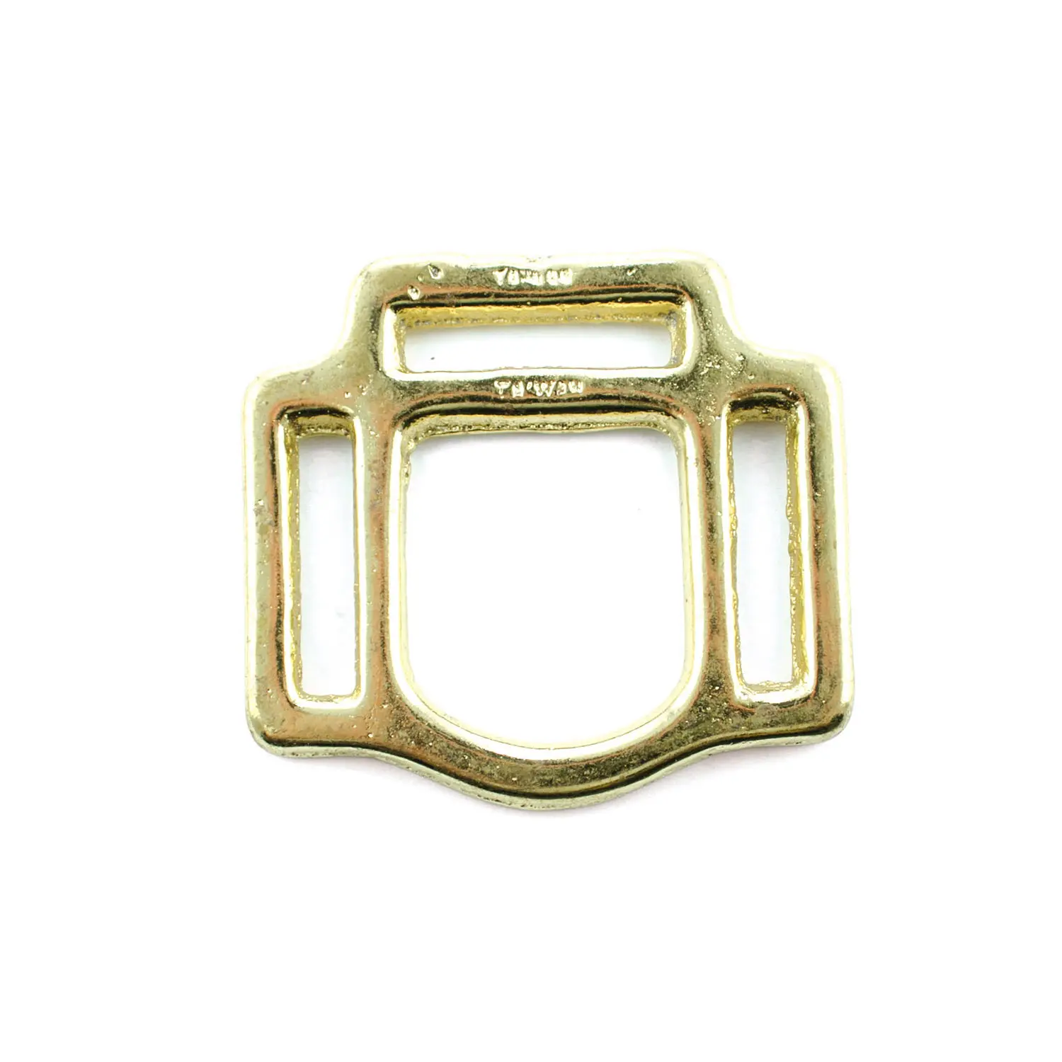 Meilleurs prix pour Boucle de ceinture papillon Umbria Equitazione Grande