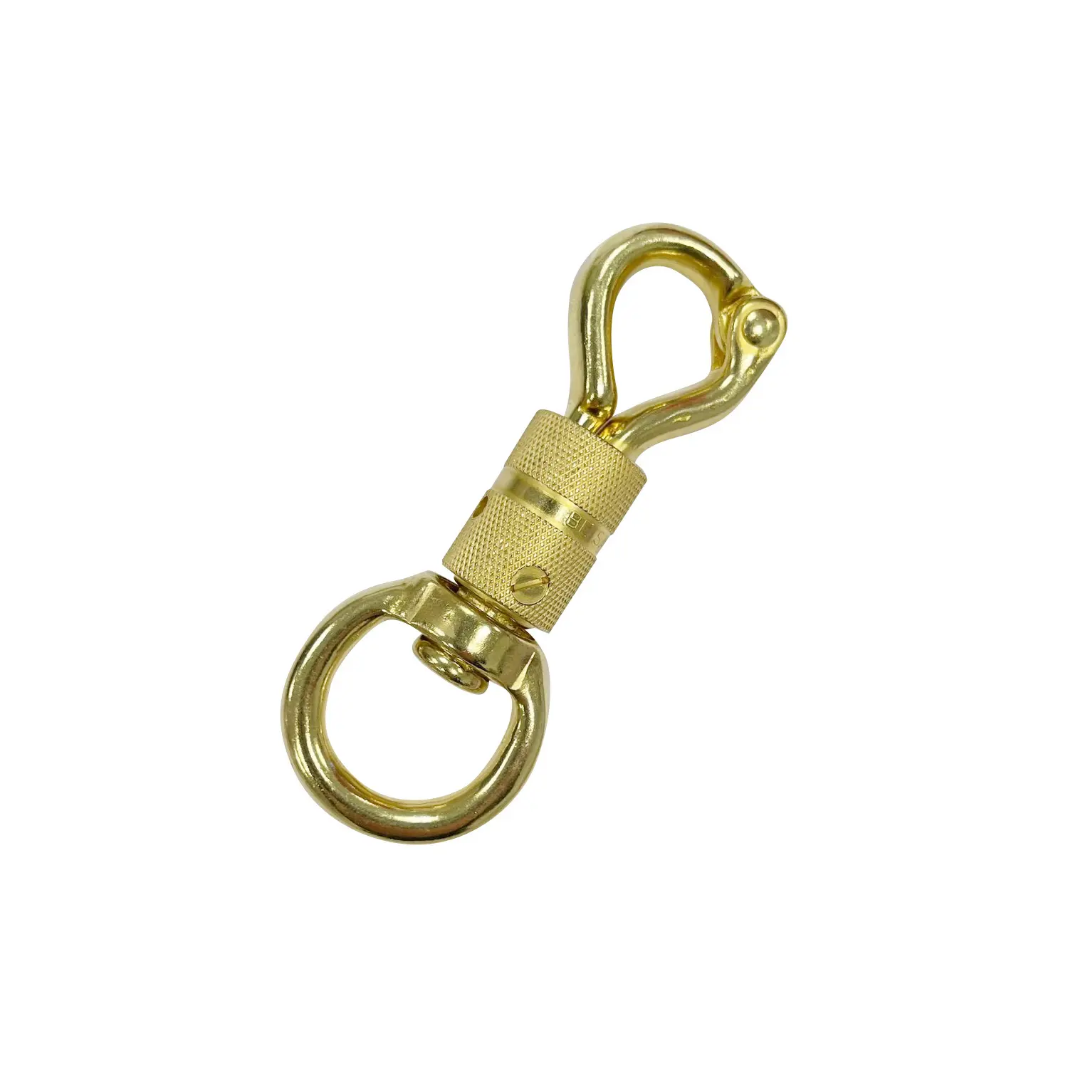 Meilleurs prix pour Boucle de ceinture en inox Umbria Equitazione Perno