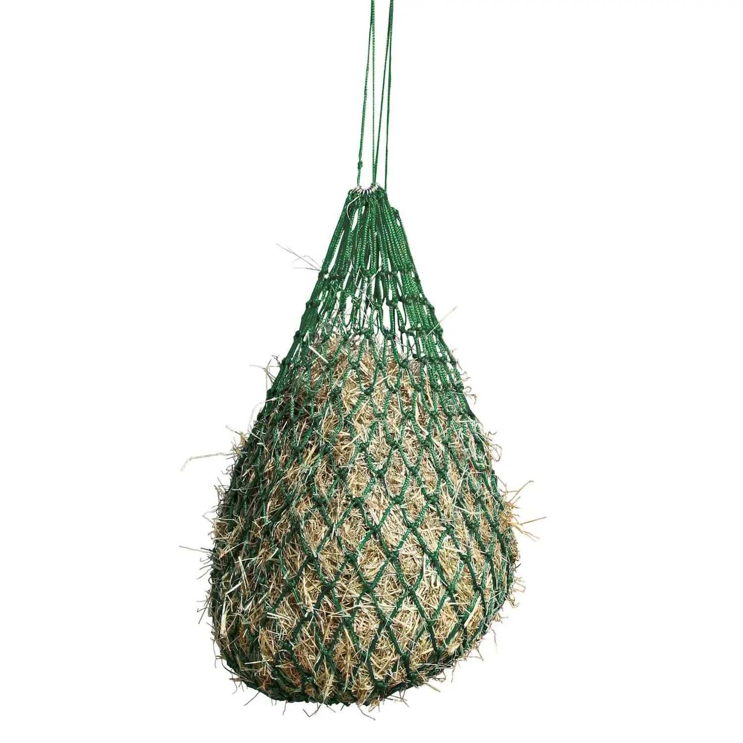 Comparer les prix de Filet à foin en nylon supérieur Umbria Equitazione