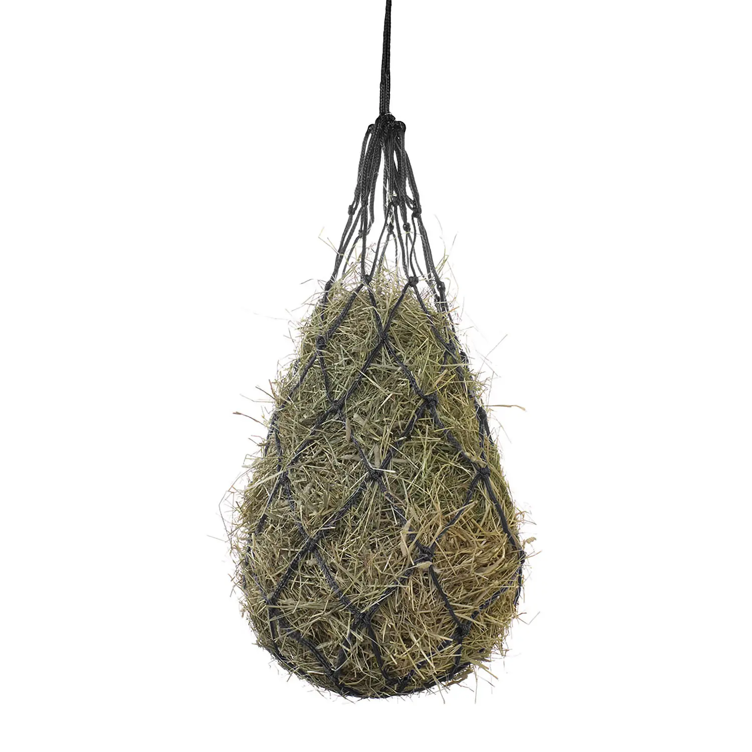 Umbria Equitazione Noir Nylon Hay Net