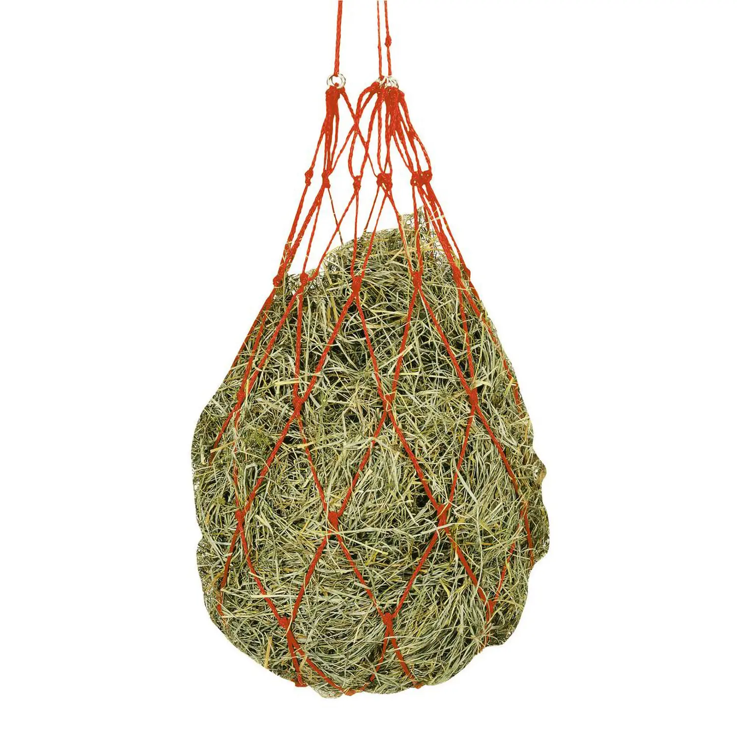 Umbria Equitazione Rouge Nylon Hay Net