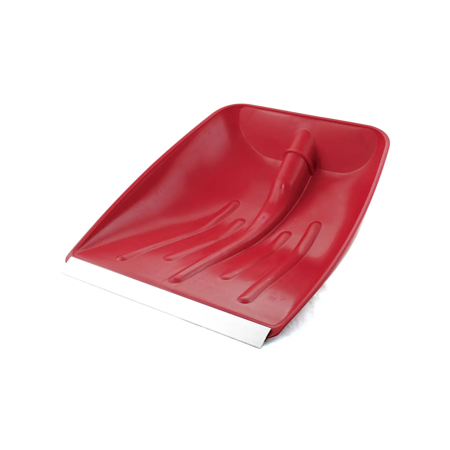 Comparer les prix de Pelle en plastique avec bord en fer Umbria Equitazione