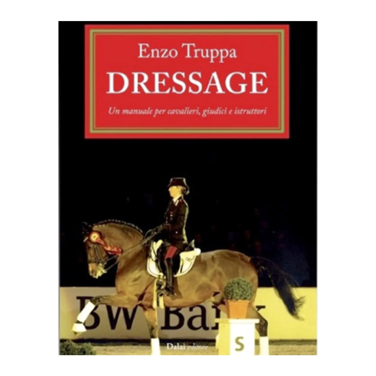 Comparer les prix de Livre de dressage Umbria Equitazione Enzo Trupa