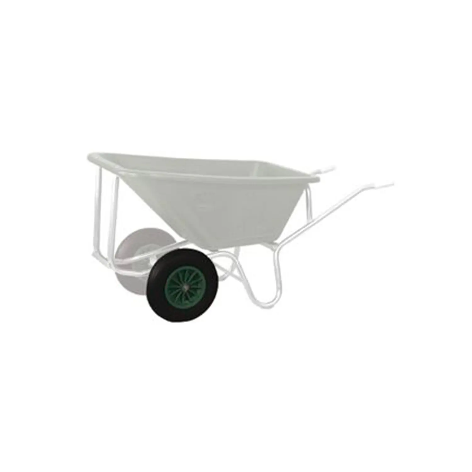 Meilleurs prix pour Roue anti-fuite pour brouette Umbria Equitazione