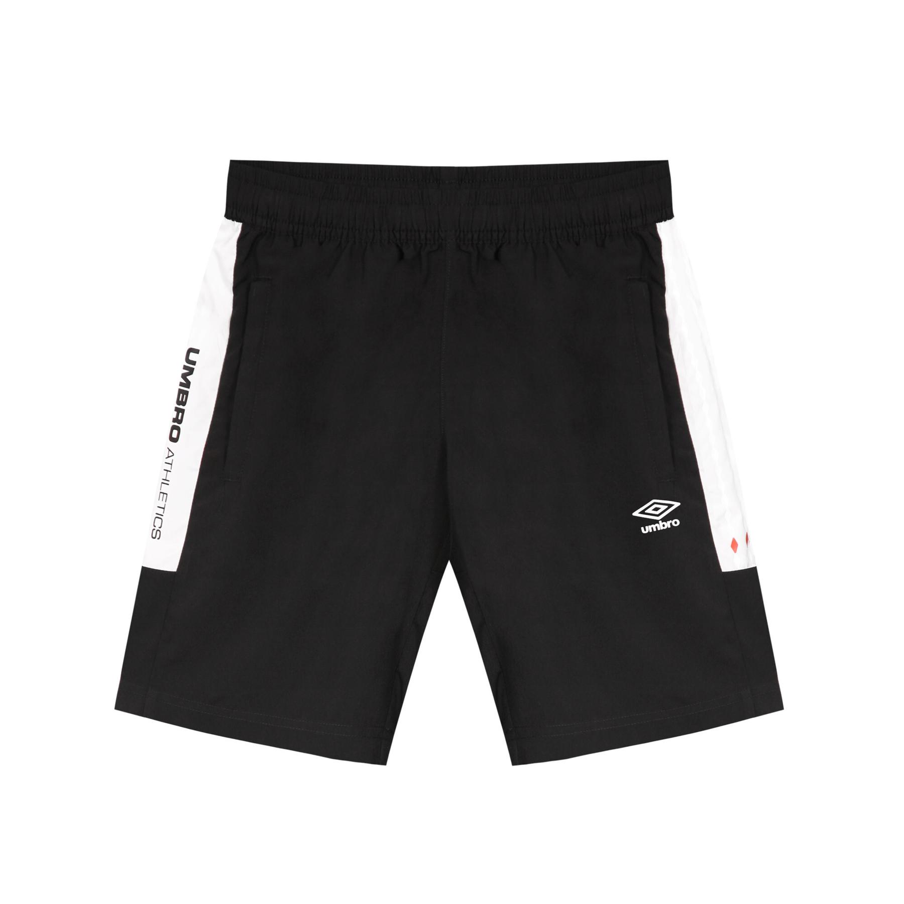 3616433124915 - Bermuda-Shorts für Kinder Umbro