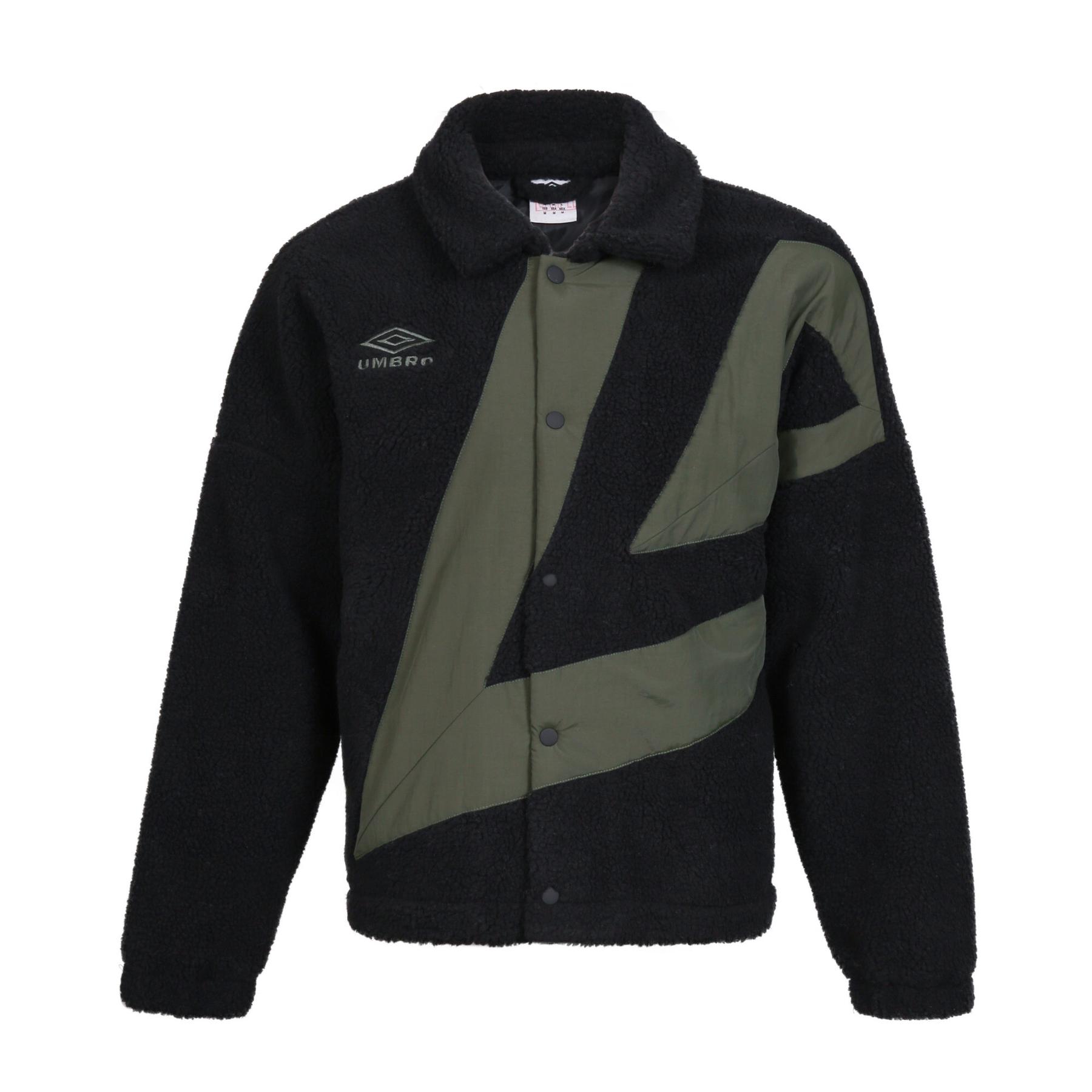 5057807165666 - Fleece Coach JA