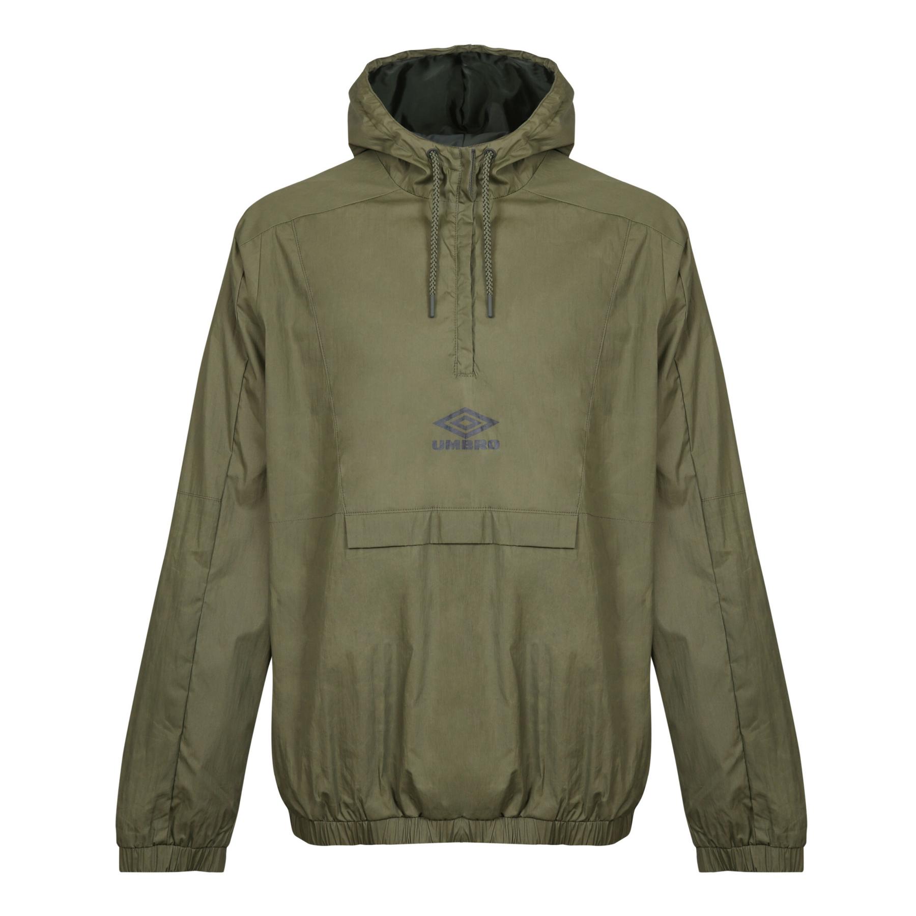 5057807165628 - Regenjacke Umbro