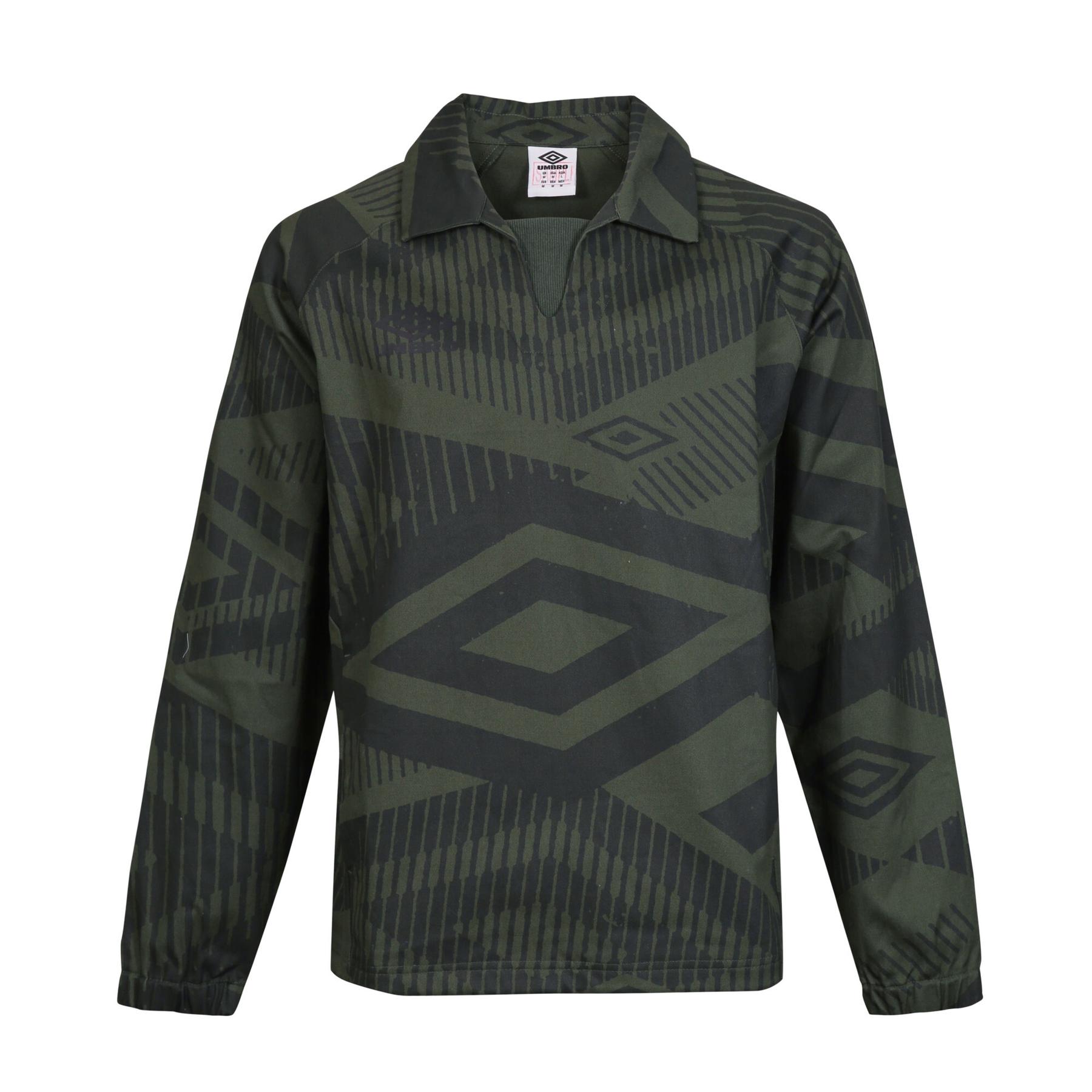 5057807165796 - Pullover Printed Drill