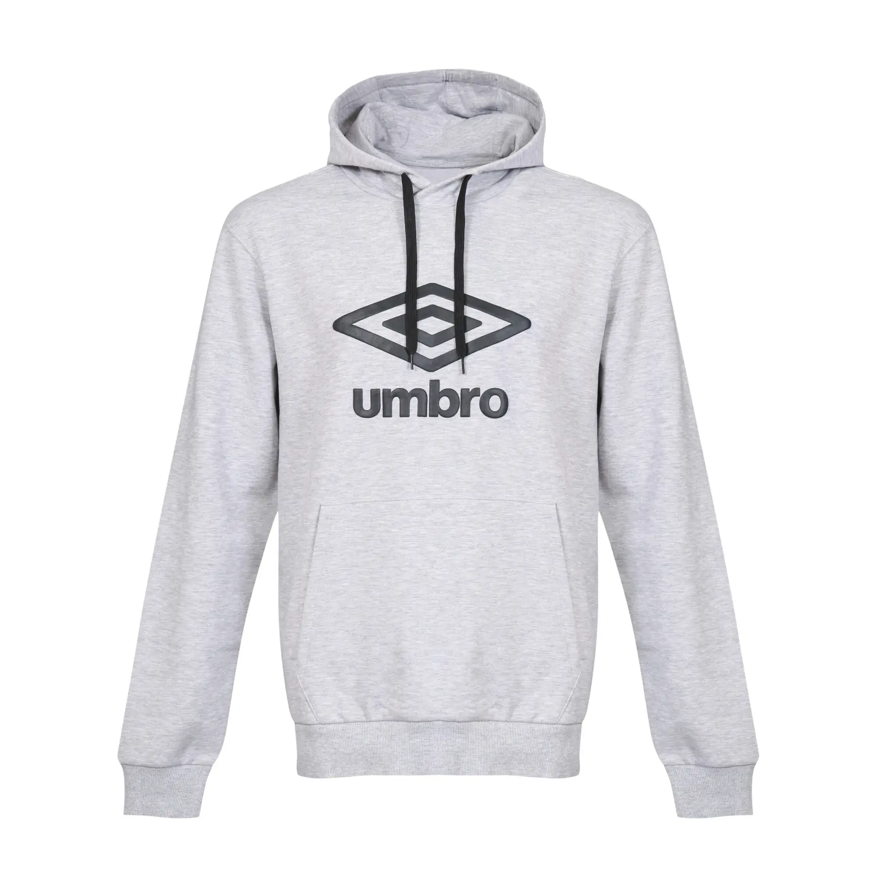 Pullover BAS NET LL - Bleu - male - Size: M