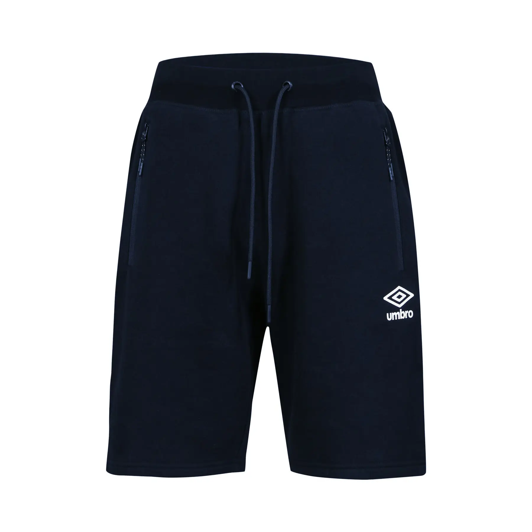Bermuda Prt Cuf - Bleu - male - Size: L