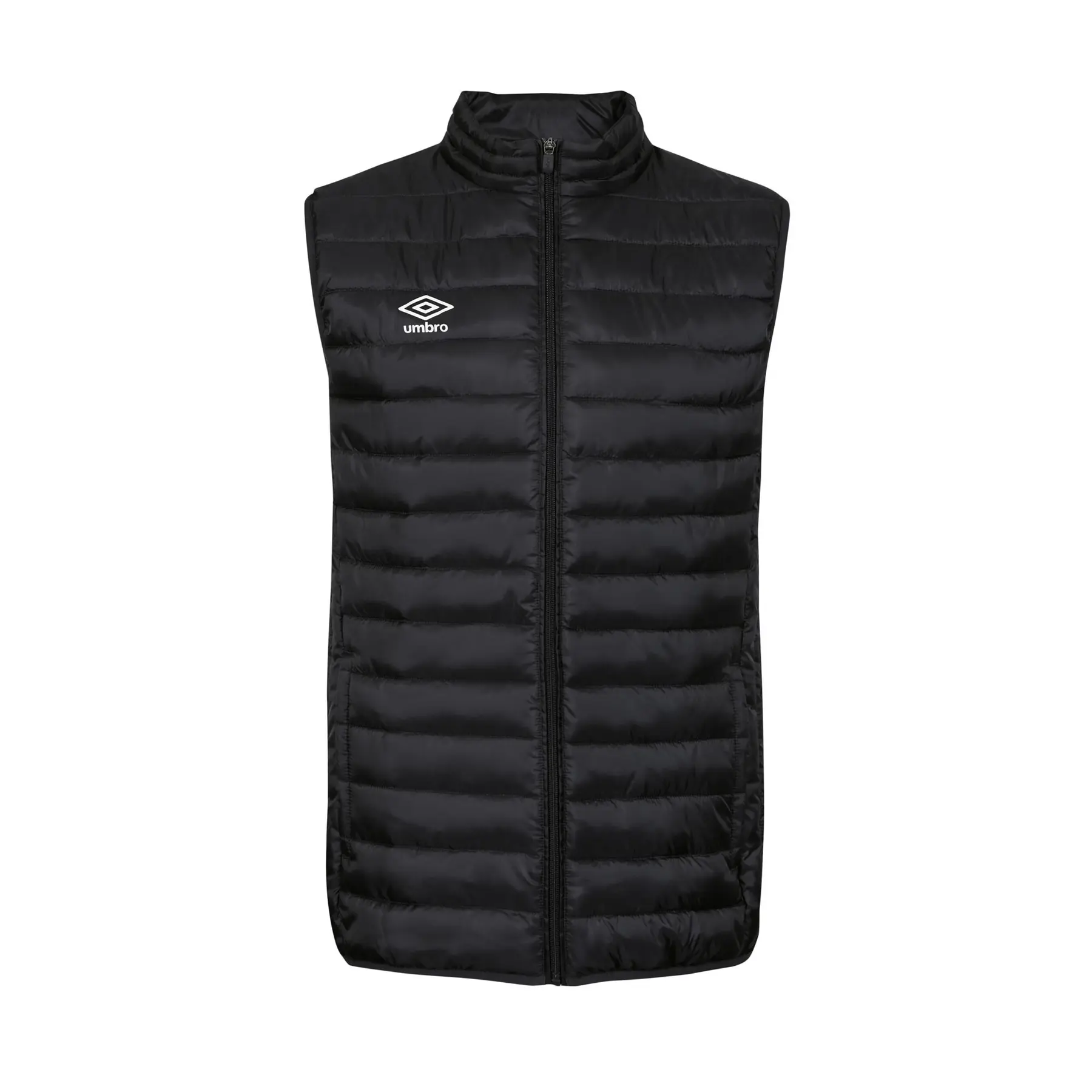 Sleeveless jacket Umbro Prt | Handball-Store