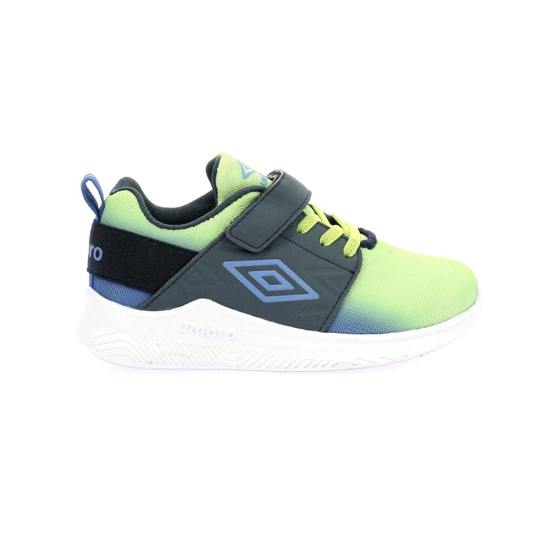 3616432488575 - Sneakers Salem Vlc