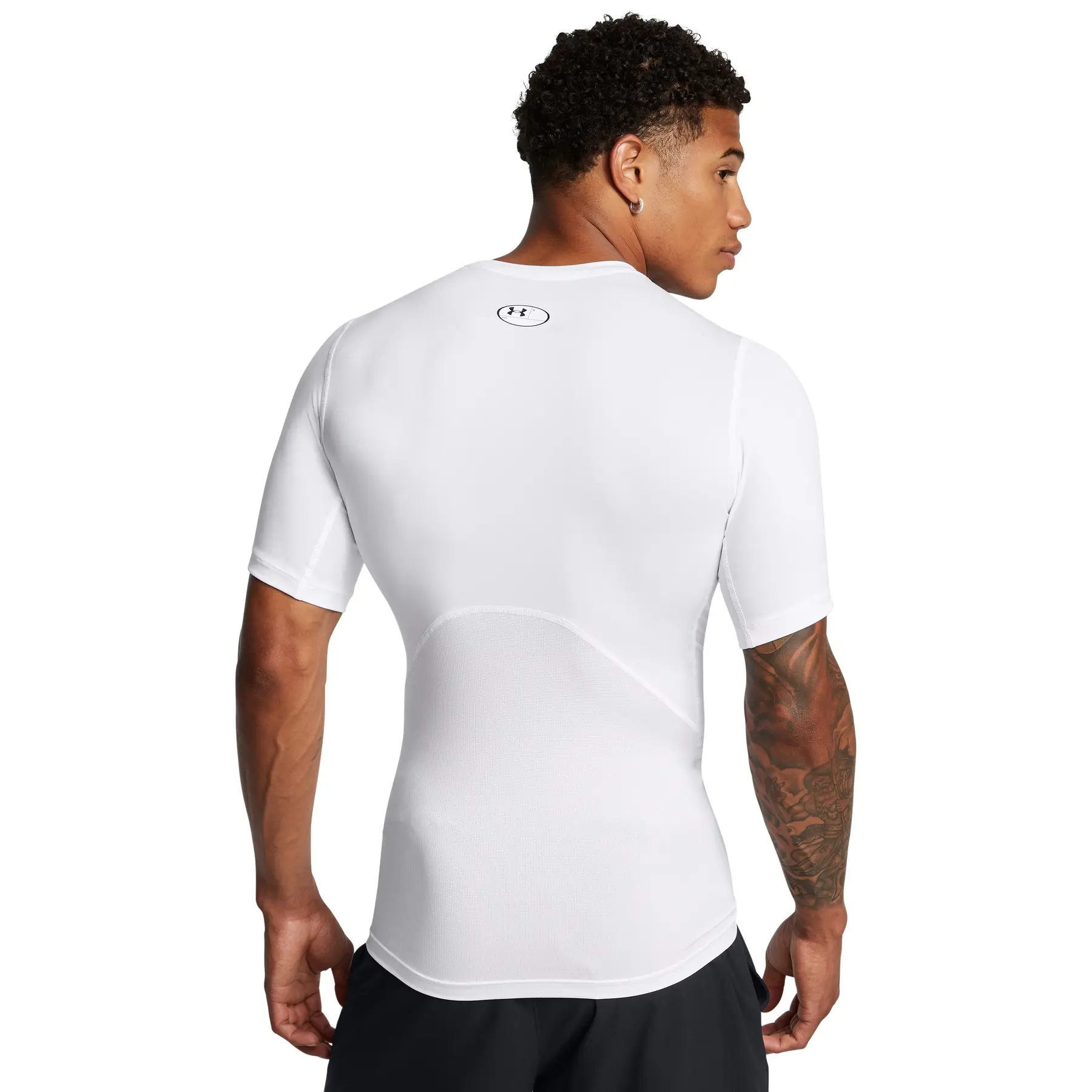 T-shirt Under Armour HeatGear | Foot-Store