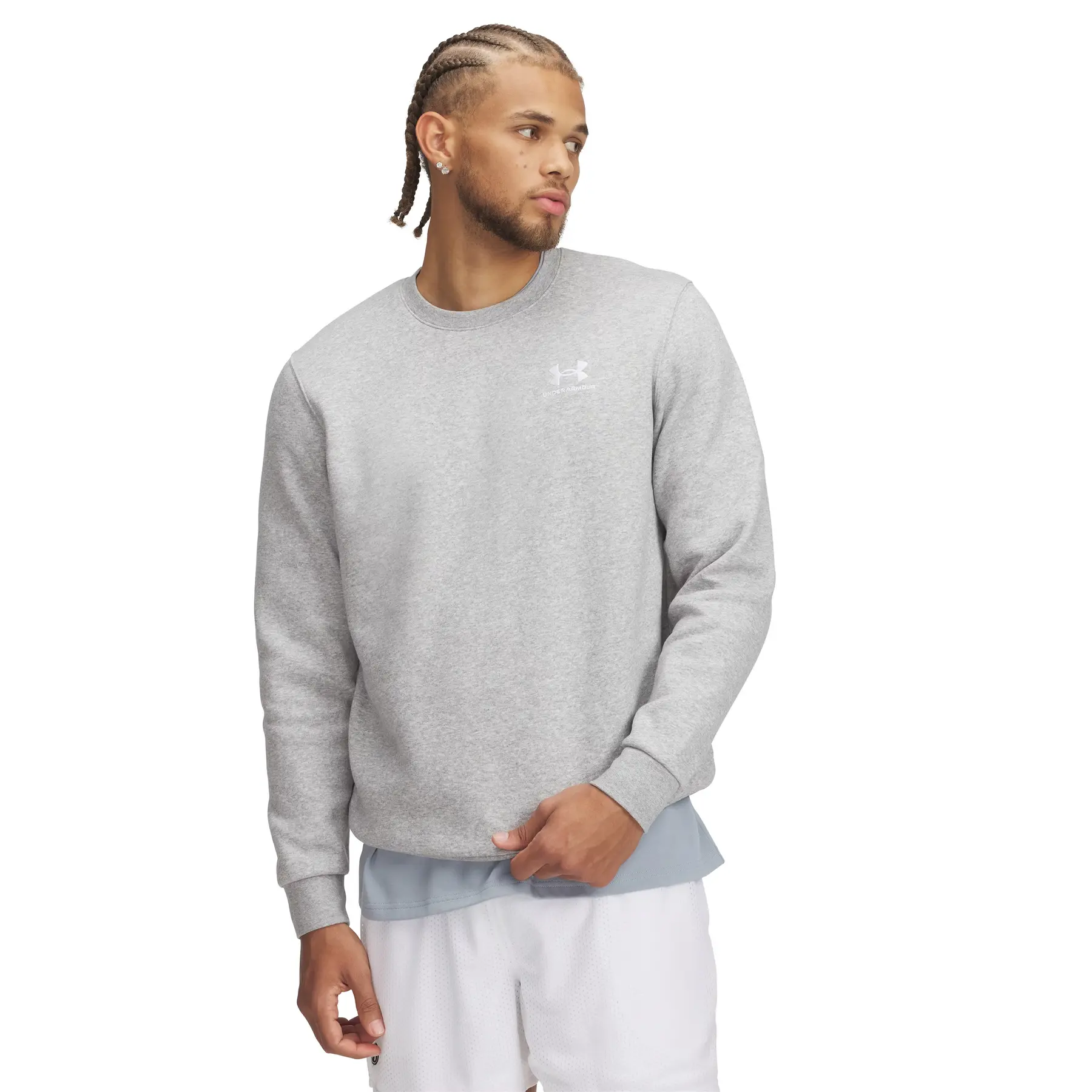Sweatshirt Under Armour Icon