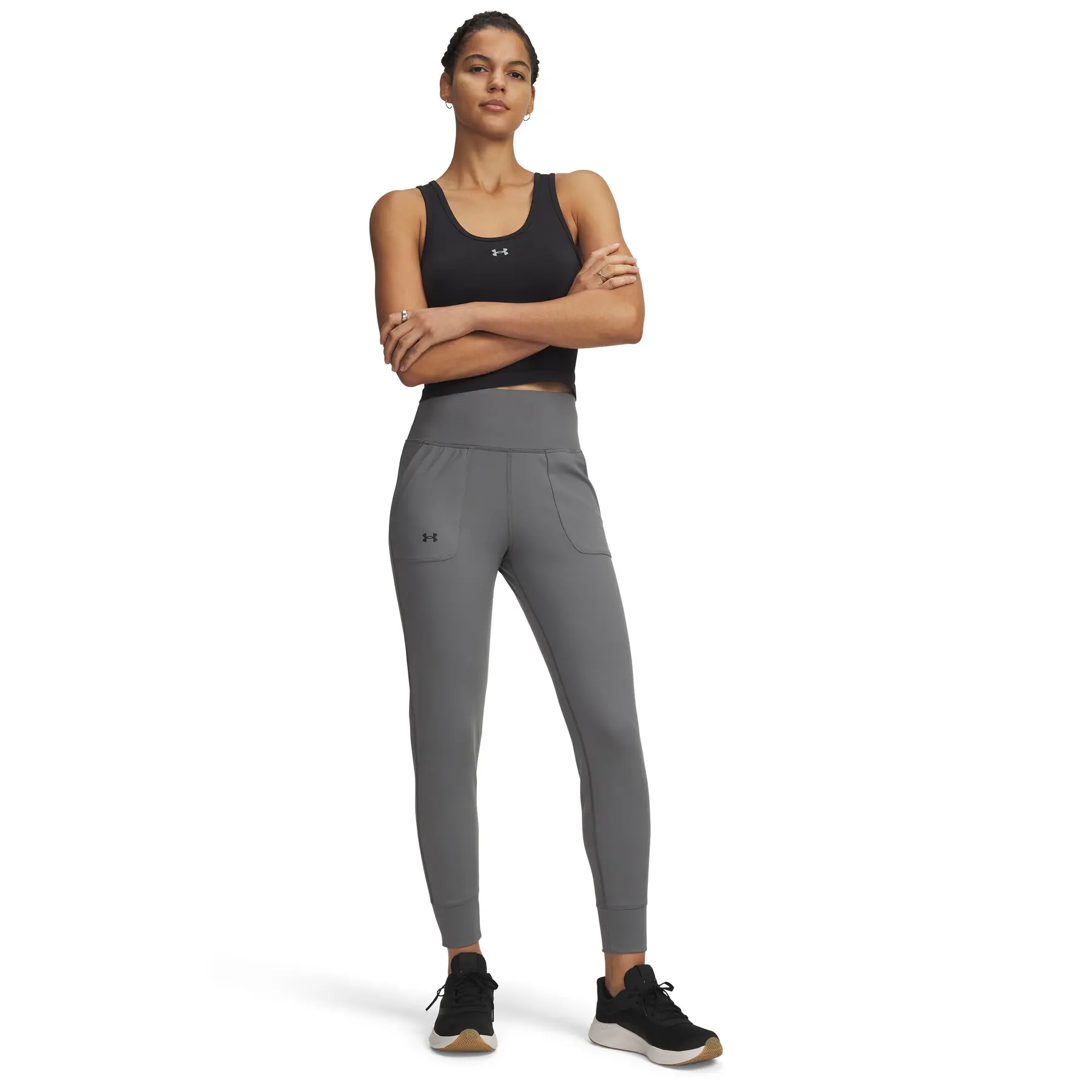 Under Armour Women's Vert Trousers Motion