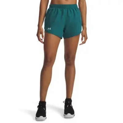 Under Armour Women's Vert Shorts Fly-By
