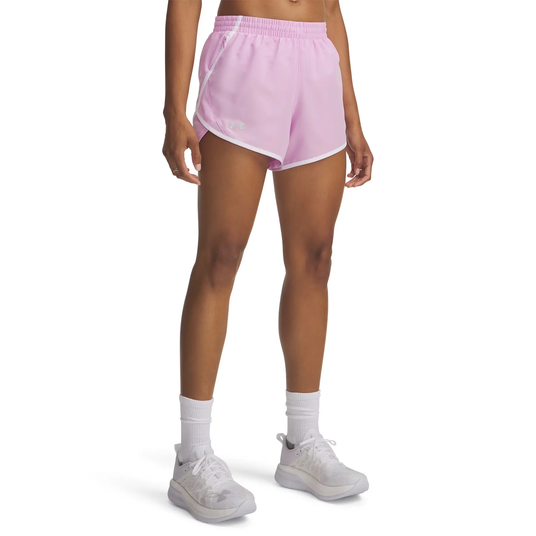 Short femme Under Armour Fly-By