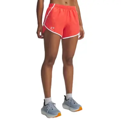 Shorts Für Damen Under Armour Fly-By