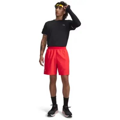 Shorts Launch - Rouge - male - Size: XL