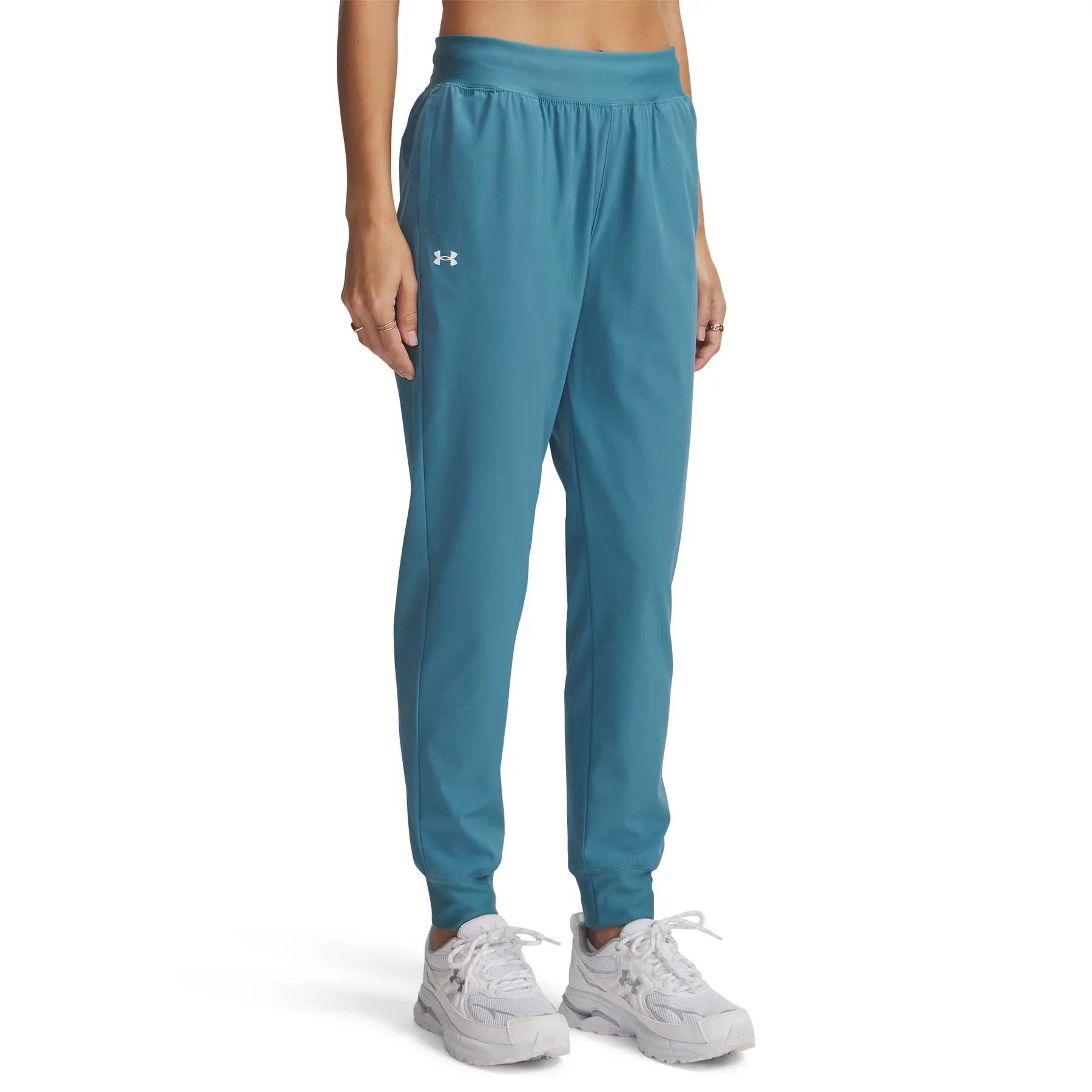 Damenhosen Under Armour Rival