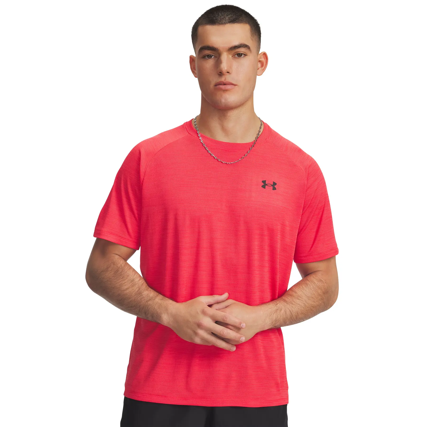 T-Shirt Under Armour Tech