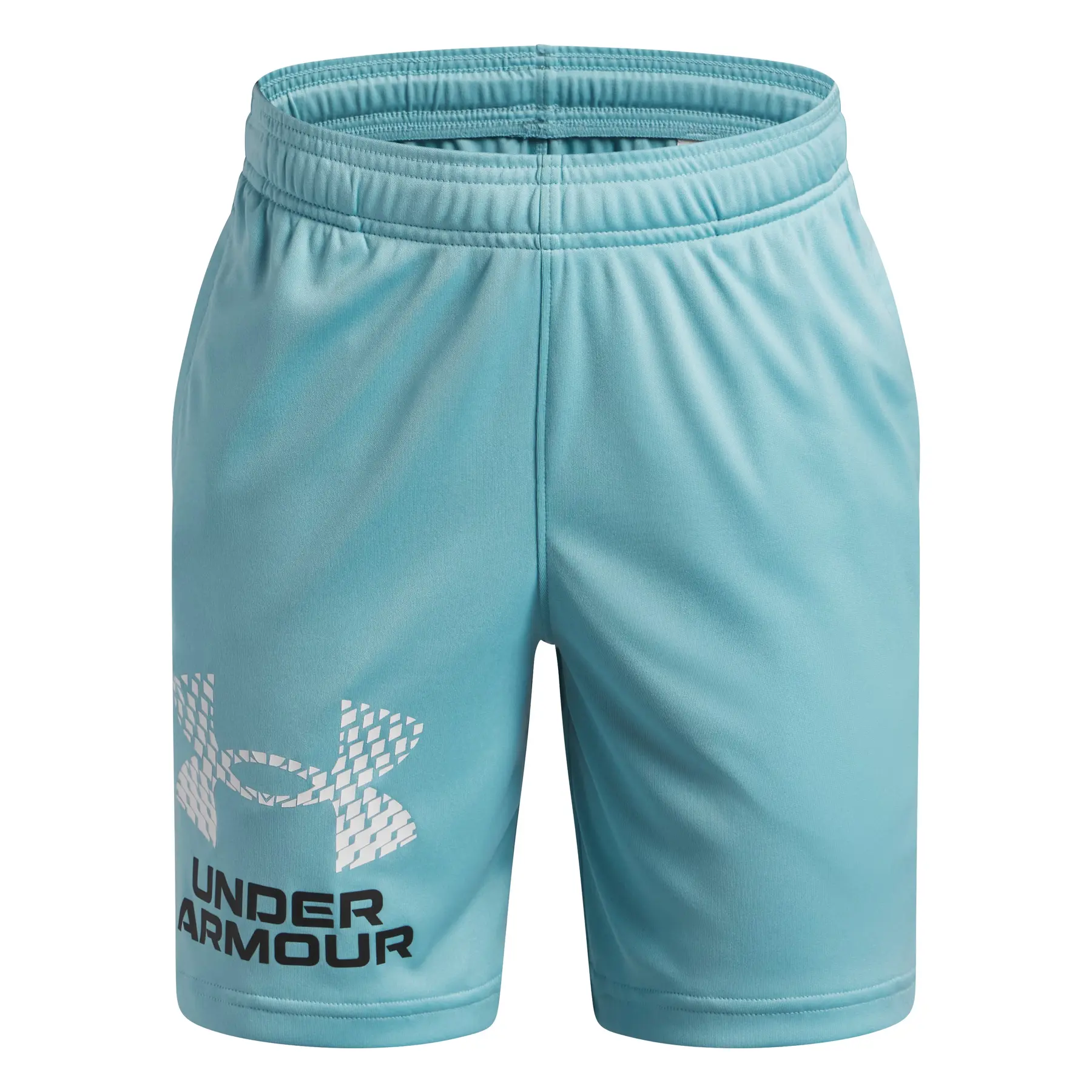 Under Armour Boys Bleu Children's Shorts Tech™