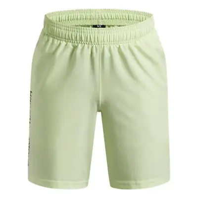Under Armour Boys Vert Children's Shorts Tech™