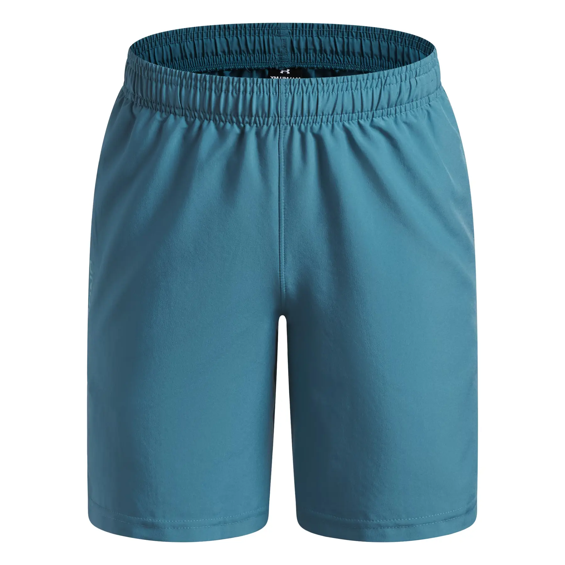 Under Armour Boys Bleu Children's Shorts Tech™