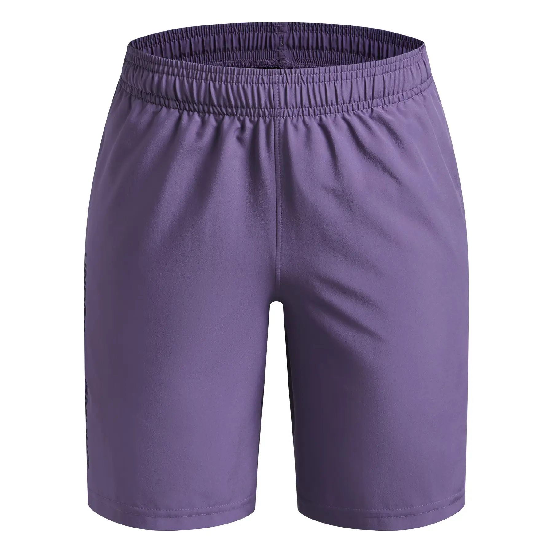 Under Armour Boys Violet Children's Shorts Tech™