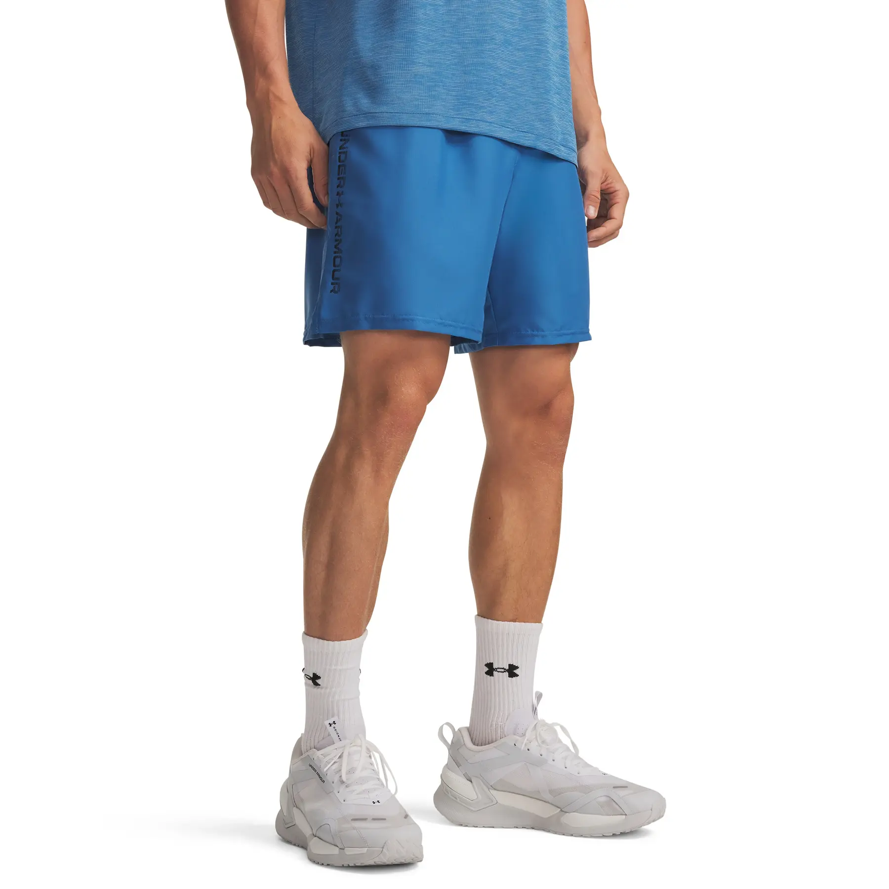 Shorts Under Armour Tech Woven Wordmark