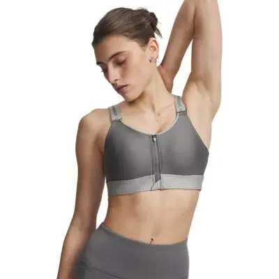 Brassière femme Under Armour Infinity 2.0