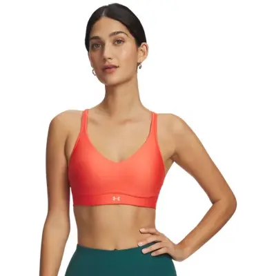 Damen-Sport-BH Under Armour Infinity 2.0