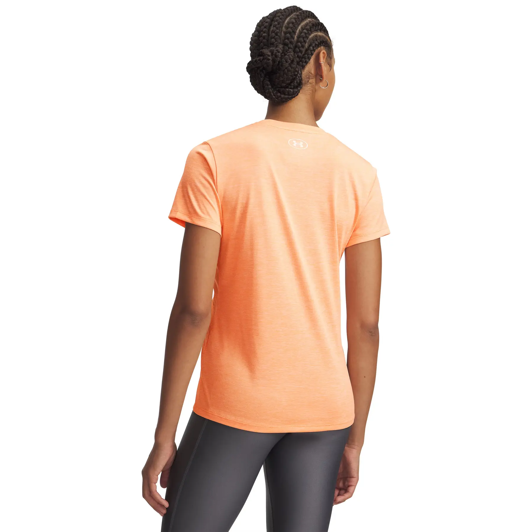 T-Shirt Under Armour Tech Twist
