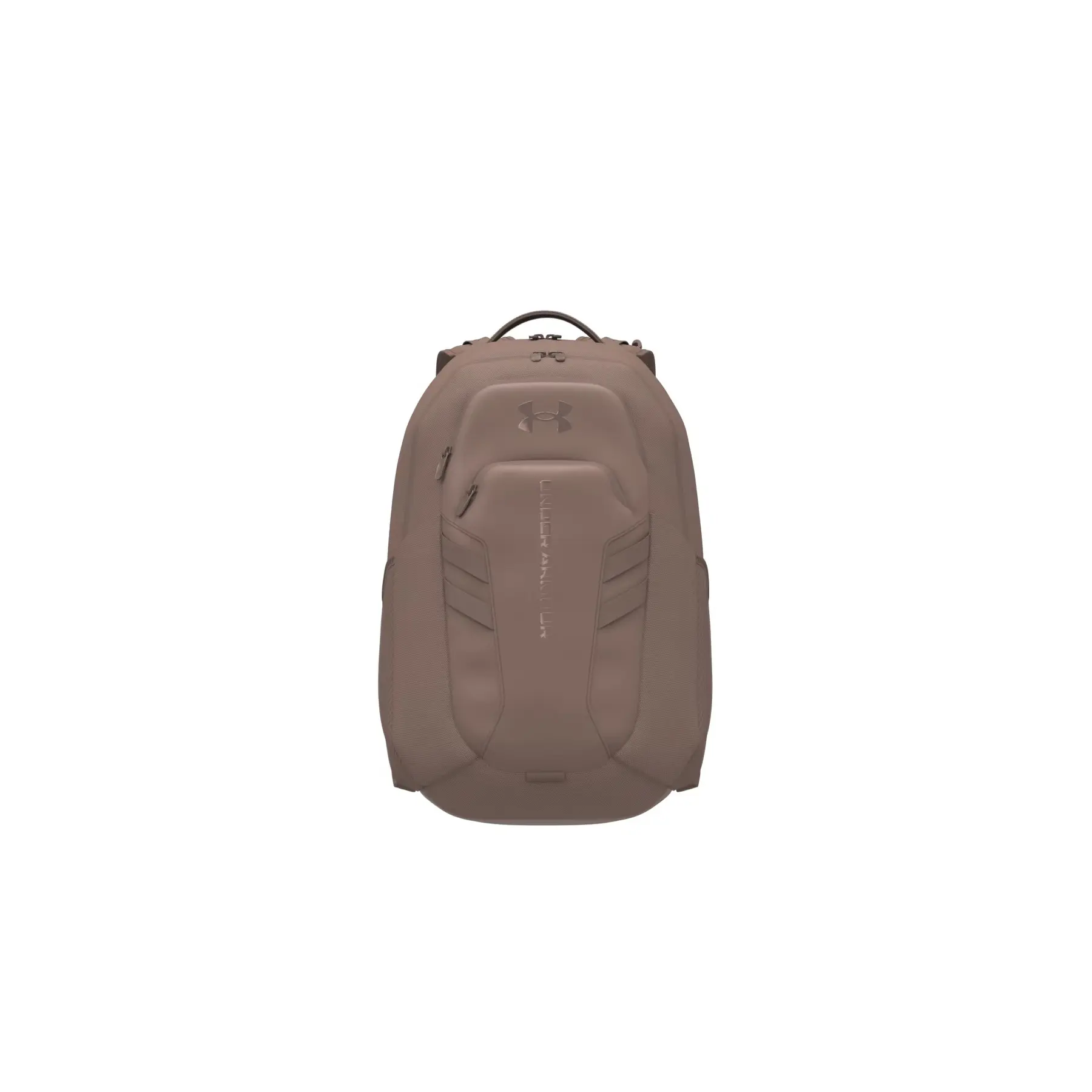 Under Armour Unisex Noir Backpack Hustle 6.0 Pro