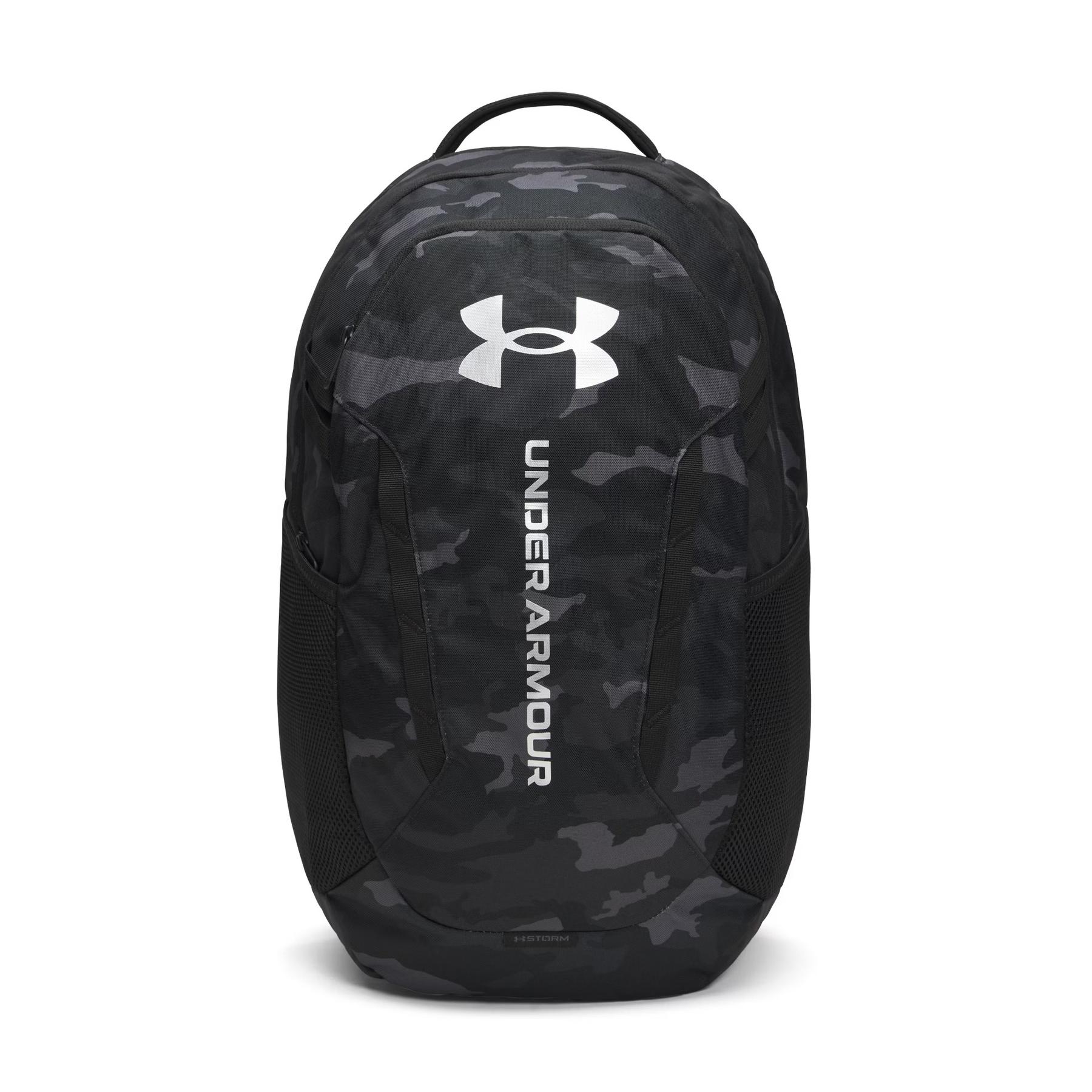 0198634283699 - Rucksack Under Armour