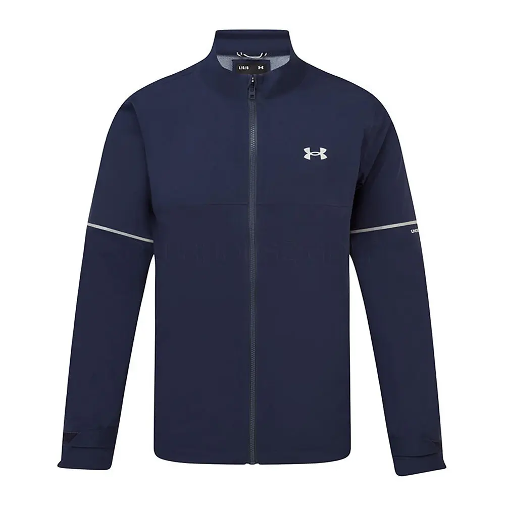 Regenjacke Under Armour Drive