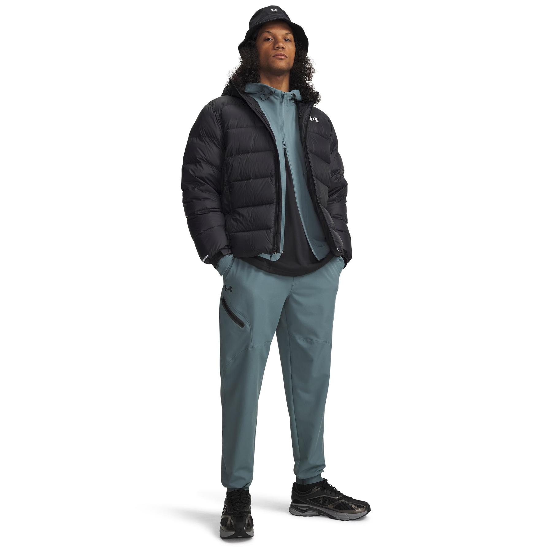 0198632790175 - Jogginghose UA Unstoppable