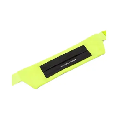 Under Armour Unisex Jaune Running Belt Velociti