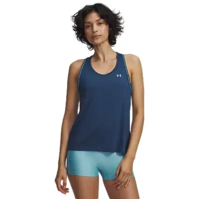 Damen-Top Under Armour Tech™