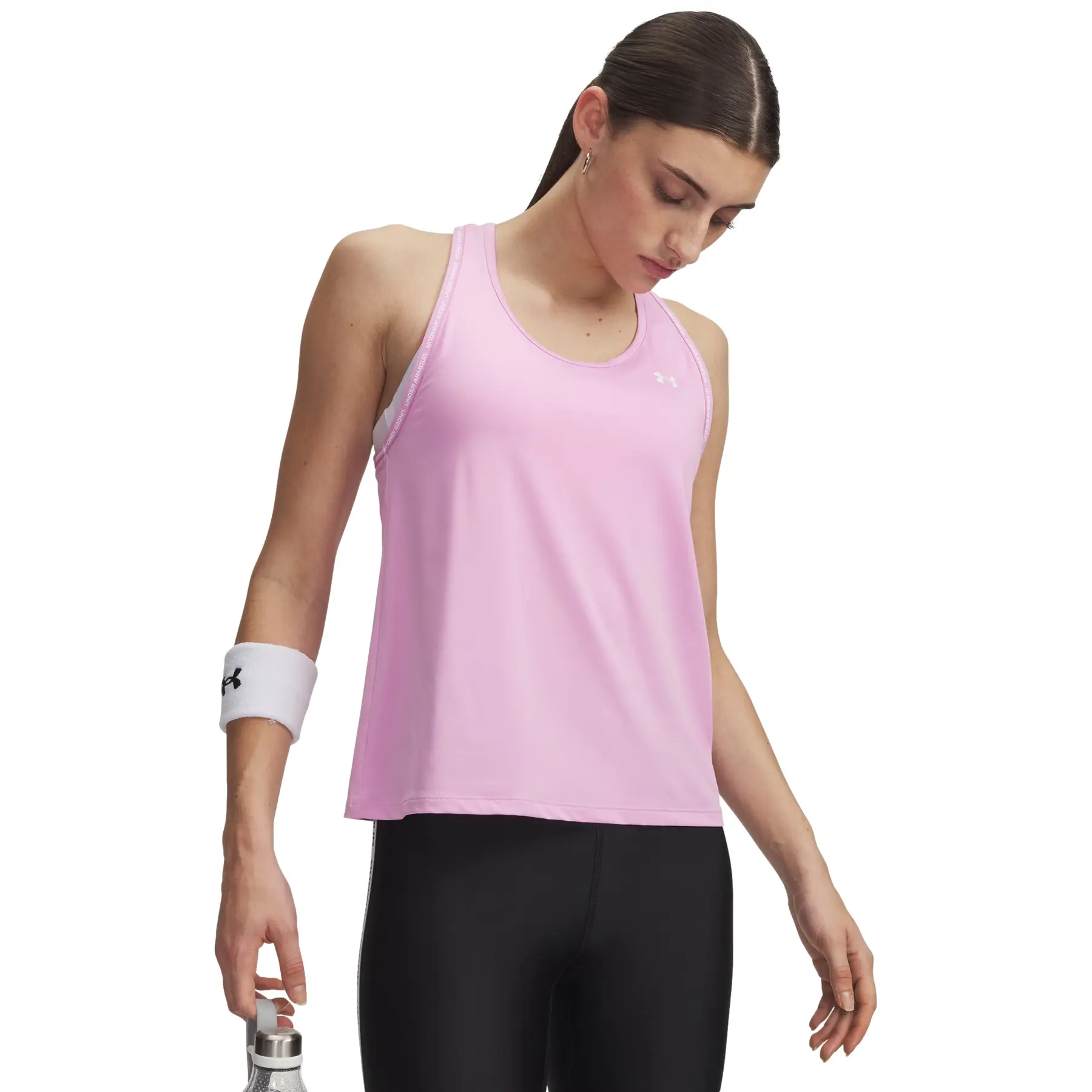 Damen-Top Under Armour Tech™ Knockout